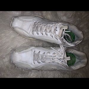 Varsity Cheer Shoes